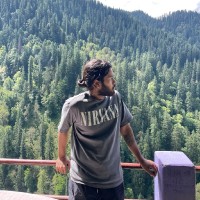 Ambarish Parashar