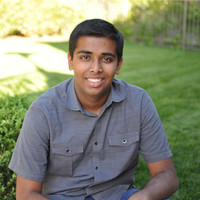 Hershel Patel
