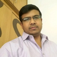 Deepak Naik