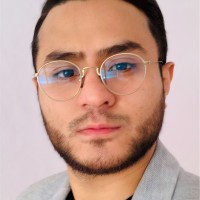 Jacob Olivares correa