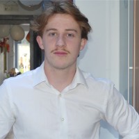 Fiachra Dodd