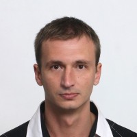 Nikolay Zhorov