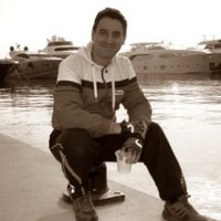 John Athousakis