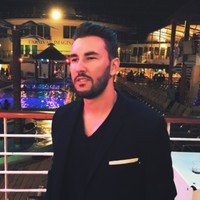 Ben Woodcox