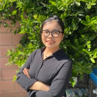 Sivmei (Mei) Chea