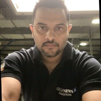 Adarsh Jose