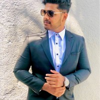 Mohamed Nusran