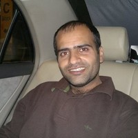 Tauqeer Ahmad