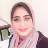 Laila Abu Hashem