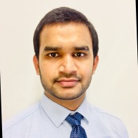 Sreenivasa Reddy Nalamalpu
