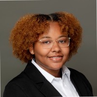 Symone Gamble
