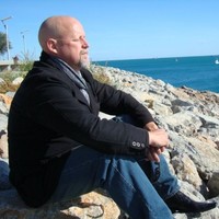 Daniel Thrash