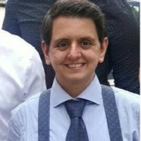 Sergio Ignacio Cuevas Droguett