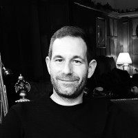 Daniel Chapman