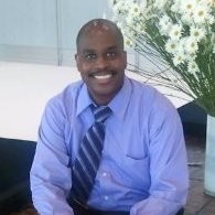 Tyrone Williams