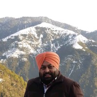 Jagdeep Singh Birdi