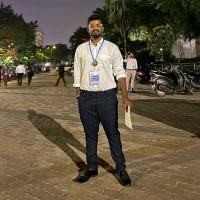 Ritesh Kumar Sahoo