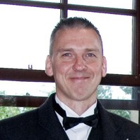 Allan O'Brien