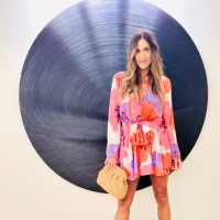 Jennifer Padawer, Cec