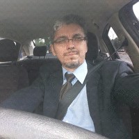 Ruben Gabriel Perez Ocaña