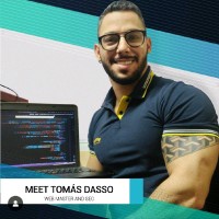 Tomas Dasso