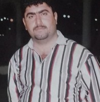 Rostam Madina