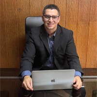 Pablo César A.