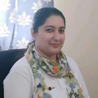 Ravindar Kaur Gill