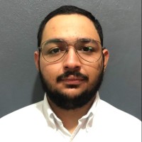 Farid Simón