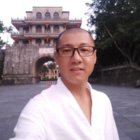 王大禹