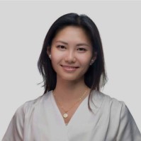 Joy Yin