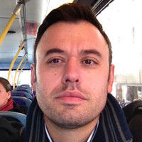 Luis Prada García