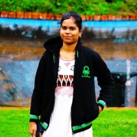 Bavani Nagaraj