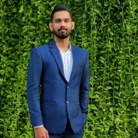 Ashish Mohan