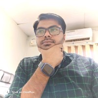 Manoj Dwivedi