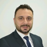 Ahmed Farouk