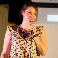 Suzanne Harvey