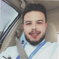 Hamed Alotaibi