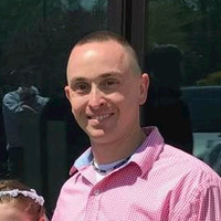Dan Johnson MS, EMS-I