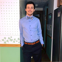 Devon Gronenthal