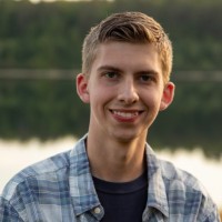 Caleb Barrett