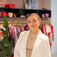 Silke Van Gog