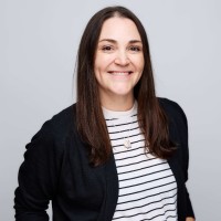 Jessica Barnes Watts