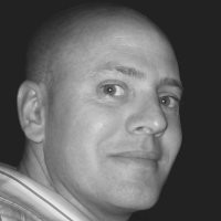 Jeff Merrill