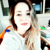 Antoneta Ilami