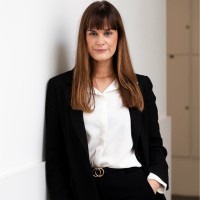 Heiður Anna Helgadóttir