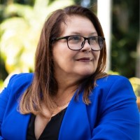Claudia Georgiopoulos Pa