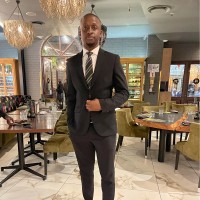 Tumelo Masoga