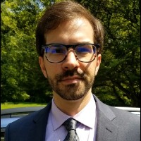 Matthew Pagano