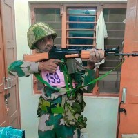 Hari Govind Kumar
